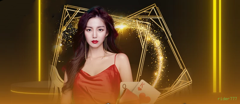 Jogos Recomendados rider777