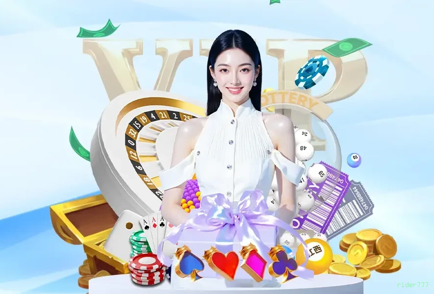 rider777 Cassino Clássico