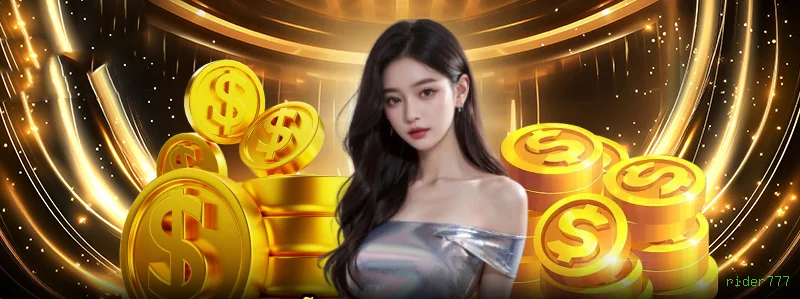 rider777 Cassino Clássico